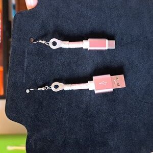 Give Me A Charge Earrings